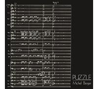 Puzzle (Vinyle + CD) [Vinilo]