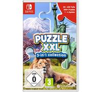 Puzzle XXL 3 In 1 Collection (Nintendo Switch)