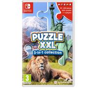 Puzzle XXL 3-in-1 Collection Switch (Nintendo Switch) - VF - NUEVO