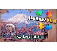 Puzzle XXL: Naturaleza Alucinante Nintendo eShop Europe Switch