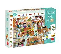 Goula- Puzzle (1120700015)