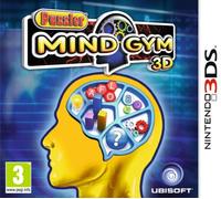Puzzler - Mind Gym (Nintendo 3DS) [Importación inglesa]