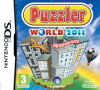 Puzzler World 2011 (Nintendo DS) [Importación inglesa]