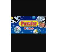 Puzzler World (PC) Steam Key GLOBAL
