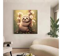 Puzzles 1000 Piezas Adultos, DIY Rompecabezas para Adultos 1000 Piezas, Entretenimiento Creativo, Desafío Ideal para Verdaderos Fanáticos, Tema:Flor de árbol de Margarita