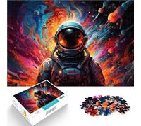 Puzzles 1000 piezas para adultos Jigsaw Man Art Game Toys 26x38cm Ayuda al cerebro a ejercitar juguetes adictivos para cultivar la paciencia