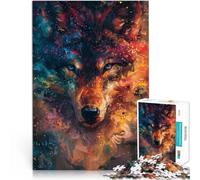 Puzzles 1000 piezas para adultos juego de calamar demoníaco juguetes para regalo familiar 10.27 pulgadas x 14.96 pulgadas magníficos regalos y juguetes para adolescentes de 14 años y más