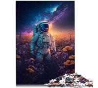 Puzzles 1000 piezas para adultos Puzzle educativo Stellar Encounters 14.96" x 20.47" Interacción entre padres e hijos para adolescentes 14 años y más