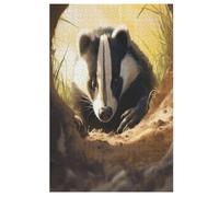 Puzzles 1000 piezas para adultos, rompecabezas de juegos, araña tabla de madera, gran regalo para niños (78×53cm)