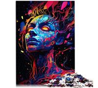 Puzzles 2000 piezas para adultos Galaxy Dream Hummingbird juguete educativo intelectual descomprimiendo 27.56 pulgadas x 39.37 pulgadas Entrena tu cerebro y tus manos