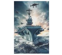 Puzzles Adultos de Ballet Puzzle de Madera De 1000 Piezas Difícil Y Desafío para Niños, Juego Familiar Divertido (78×53cm)