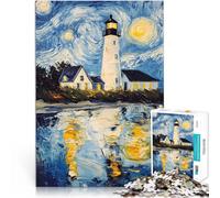 Puzzles de 1000 Piezas para Adolescentes Paisajes y símbolos de Belleza en los Estados Unidos 5 Aprendizaje Educativo Gran Regalo 52x38cm