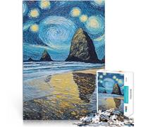Puzzles de 1000 Piezas para Adolescentes Paisajes y símbolos de Belleza en Todo el Mundo Naturaleza Viajes Arte Aprendizaje Educativo Buen Regalo 75x50cm