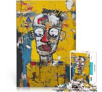 Puzzles de 2000 Piezas para Adolescentes Hombre Original con Gripe Juegos Juguetes Regalo Toda la Familia. 70x100cm