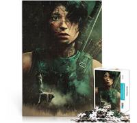 Puzzles de 2000 Piezas para Adolescentes SOBREVIVE A Esto para el Juguete de desafío de Juego Educativo Regalo de Obra de Arte 70x100cm