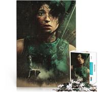 Puzzles de 2000 Piezas para Adolescentes SOBREVIVE A Esto para el Juguete de desafío de Juego Educativo Regalo de Obra de Arte 70x100cm