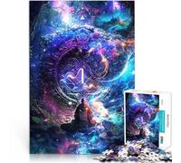 Puzzles de 2000 Piezas para Adolescentes Un Lugar para soñar Juegos educativos Decoración del hogar Regalo de cumpleaños, Regalos 70x100cm