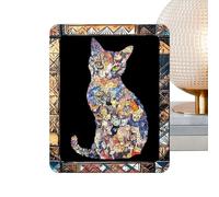 Puzzles de Animales para niños | Marco de Fotos de Madera Irregular | Puzzles de Animales y Juegos Educativos,para Adultos, Niños, Noche de Juegos en Familia, Hogar, Oficina, Viajes de Camping