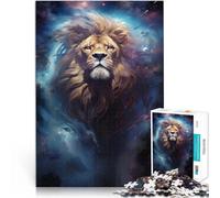Puzzles Fantasy Flying Dragon Puzzle 1000 piezas 19.7 x29.5 pulgadas Rompecabezas de madera adecuado para adultos y niños mayores de 14 años Excelentes regalos y juguetes