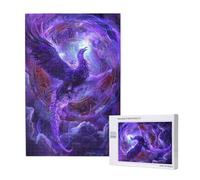 Puzzles Fénix 2000 Adultos, Puzzle Sueño con Cajas y Cartel, Juego Clásico de Puzzle Arte para Entretenimiento Adultos, Regalos de Decoración del Hogar para Pasatiempos Creativos de Mujeres 2T-1080