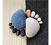 Puzzles For Adults 65x65 cm,Jigsaw Puzzles for Adults 1000 Pieces Puzzle Home Challenging Educational Games DIY Home Decoration Puzzle Gifts - Cartoon Small Foot