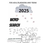 PUZZLES FOR ADULTS,TEENS,SENIORS: HAVING FUN WITH YOUR FAMILY