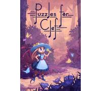 Puzzles For Clef Steam Key (PC) EUROPE