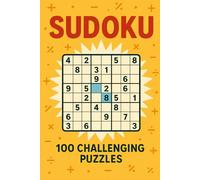 Puzzles for Kids Ages 6-8: Sudoku Activity Book with Multiple Levels of Difficulty: Fun and Easy for Beginners
