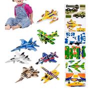 Puzzles for Kids, Educational Cartoon Animal Jigsaw Toy, Game for Learning and Creativity, Safe Lightweight Design, Kids Puzzle for Boys Girls Children Kindergarten Home Birthday Christmas