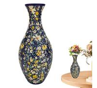 Puzzles,Jigsaw Arts Puzzles | Puzzle Planter, Flower Jigsaw Decor For Study Room, Living Room Table Decor