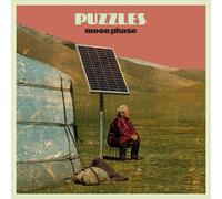 Puzzles Moon Phase (Vinyl)