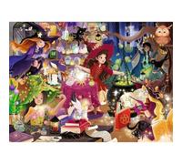 Puzzles Nathan- Nathan Puzzle Niño (Ravensburger 12004180)