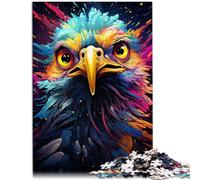 Puzzles para adultos 1000 piezas Emu s Home Decoration Puzzle Toys 26 x 38 cm Regalos para amigos y familiares Adecuado para adolescentes de 14 años y más