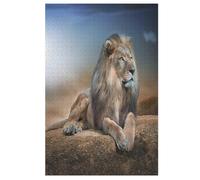 Puzzles para adultos, 1000 piezas, mariquitas, rompecabezas de madera creativos, juego práctico, decoración familiar (78 x 53 cm)