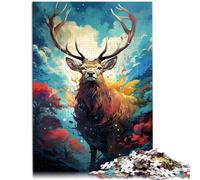 Puzzles para adultos 2000 piezas Galaxy Octopus Relax Games 27,56 pulgadas x 39,37 pulgadas Regalos de Puzzle de Navidad para adolescentes de 14 años y más