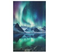 Puzzles para adultos, rompecabezas de aventura, 1000 piezas, juguete intelectual creativo, juegos de montaje (78 x 53 cm)