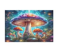 Puzzles para adultos, rompecabezas de setas, 1000 piezas, juguete intelectual creativo, juegos de montaje (75 x 50 cm)