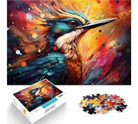 Puzzles para niños Pic-Verde 1000 piezas Puzzles para adultos Puzzle 10.27 pulgadas x 14.96 pulgadas Rompecabezas de cartón para adultos y niños a partir de 14 años Staycation Matar el tiempo