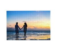 Puzzles Personalizada Puzles 1000 Adultos Personalizado con Foto Rompecabezas Personalizada con Imagen, Texto o Nombre Navidad Halloween Día del Niño Juegos de Inteligencia Regalos para Niños Amigos