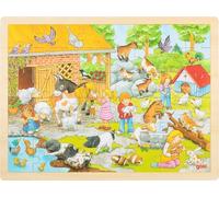 Puzzles y Rompecabezas de Puzzles 3D Marca GOKI