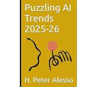 Puzzling AI Trends 2025-26: 3 (AI Predictive Ability)
