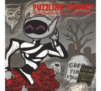 Puzzling Privacy 2: A Data Protection Activity Book