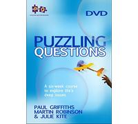 Puzzling Questions: A six-week course to explore life's deep issues [DVD]