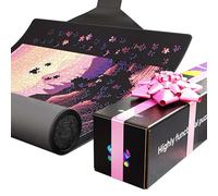 Puzzlup Premium Alfombra para Puzzles 1000 Piezas- Tapete para Puzzles Antideslizante - Rollo de Espuma con Cierre Velcro Integrado para Guardar sin Perder Piezas