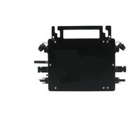 PV System Grid Tie Panel Solar Micro Inverter with WiFi 600W 700W 800W Remote Monitor IP66 Waterproof Panel 22-50V(110-120V,GT-600W)