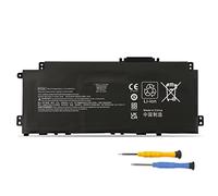 PV03XL PP03XL HSTNN-LB8S Batería para HP Pavilion 13-BB 14-dk 14-dv 14-dw 13-bb0000 13-bb1000 14-dk0000 14-dk1000 14-dv0000 14-dv1000 14-dv2000 14-dw1001nl 14-dw1011nl 14-dw1021nl dw0003nl dw1007ns