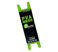 Pvä Fishing Mesh - Water Soluble Bait Net | Fast Dissolving Carp Bags