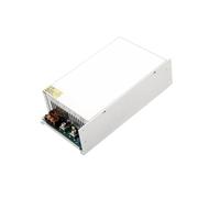 PVASROQWM Fuente de alimentación conmutada MS-1200 de 1200 W, Voltaje Ajustable, Corriente CC 15 V/24 V/36 V/48 V/72 V/110 V, CA 180-240 V CA, SMPS for Motor.(0-24v 0-50a-1200w)