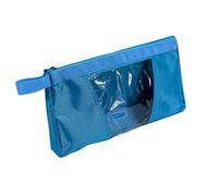 PVC Carrying Case With Quick-Access Compartments For Technicians & Enthusiasts Portable Case