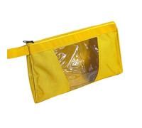 PVC Carrying Case With Quick-Access Compartments For Technicians & Enthusiasts Portable Case